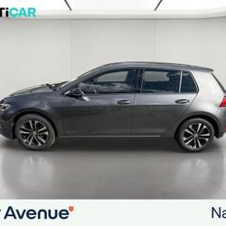 Volkswagen Golf 7 1.5 TSI EVO 150ch IQ.Drive DSG7 Euro6d-T 5p Ludres
