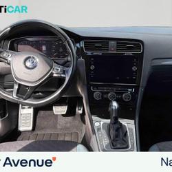 Volkswagen Golf 7 1.5 TSI EVO 150ch IQ.Drive DSG7 Euro6d-T 5p Ludres