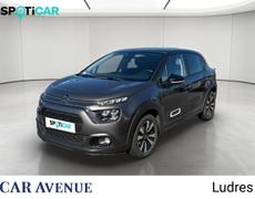Citroen C3 Ludres