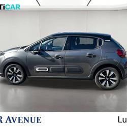 Citroen C3 C3 PureTech 110 S&S EAT6 Shine Pack Ludres
