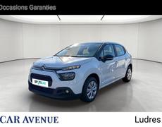 Citroen C3 Ludres