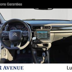 Citroen C3 1.2 PureTech 83ch S&S  Feel Business Ludres