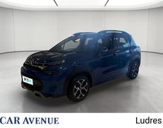 Citroen C3 Aircross Ludres