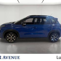 Citroen C3 Aircross C3 Aircross BlueHDi 120 S&S EAT6 Shine Ludres