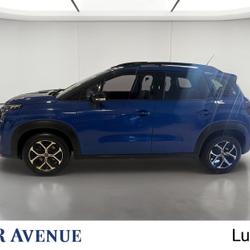 Citroen C3 Aircross BlueHDi 120ch S&S Shine EAT6 Ludres