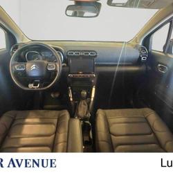 Citroen C3 Aircross C3 Aircross BlueHDi 120 S&S EAT6 Shine Ludres