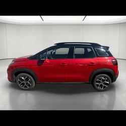Citroen C3 Aircross PureTech 130ch S&S Shine EAT6 Ludres