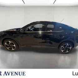 Citroen C4 C4 BlueHDi 110 S&S BVM6 Shine Ludres