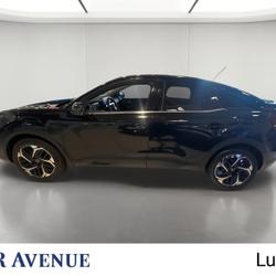 Citroen C4 BlueHDi 110ch S&S Shine Ludres