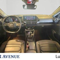 Citroen C4 C4 BlueHDi 110 S&S BVM6 Shine Ludres