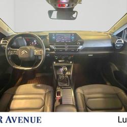 Citroen C4 BlueHDi 110ch S&S Shine Ludres