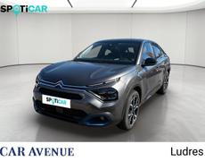 Citroen C4 Ludres