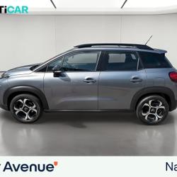 Citroen C3 Aircross PureTech 110ch S&S Shine E6.d Ludres
