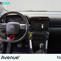 Citroen C3 Aircross PureTech 110ch S&S Shine E6.d Ludres