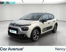 Citroen C3 Ludres