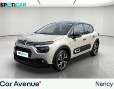 Citroen C3 Ludres