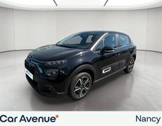Citroen C3 Ludres