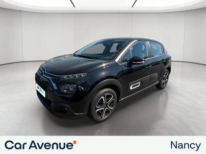 Citroen C3 - C3 BlueHDi 100 S&S BVM6 Feel Pack - 12 990 €