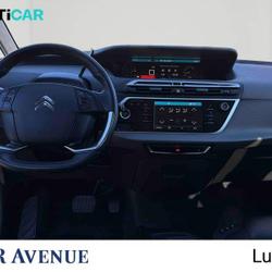 Citroen C4 Spacetourer Grand C4 Spacetourer PureTech 130 S&S EAT8 Shine Ludres