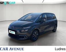 Citroen C4 Spacetourer Toul