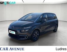 Citroen C4 Spacetourer