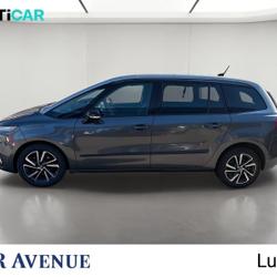 Citroen C4 Spacetourer PureTech 130ch S&S Shine EAT8 7cv Toul