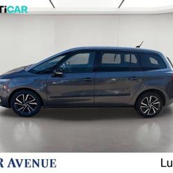 Citroen C4 Spacetourer Grand C4 Spacetourer PureTech 130 S&S EAT8 Shine Toul