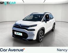 Citroen C3 Aircross - C3 Aircross PureTech 110 S&S BVM6 Feel Pack - 13 790 €
