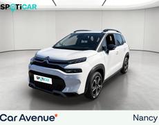 Citroen C3 Aircross Ludres