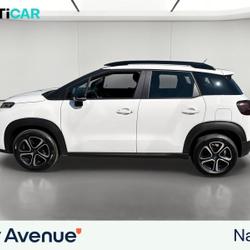 Citroen C3 Aircross PureTech 110ch S&S Feel Pack Ludres