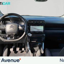Citroen C3 Aircross C3 Aircross PureTech 110 S&S BVM6 Feel Pack Ludres