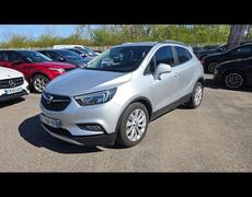 Opel Mokka Ludres