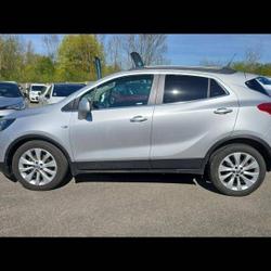 Opel Mokka Mokka X 1.4 Turbo - 140 ch 4x2 Color Edition Ludres