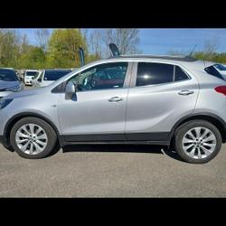 Opel Mokka 1.4 Turbo 140ch Color Edition Start&Stop 4x2 Ludres