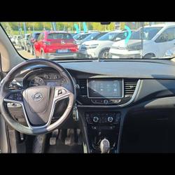Opel Mokka Mokka X 1.4 Turbo - 140 ch 4x2 Color Edition Ludres