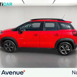 Citroen C3 Aircross C3 Aircross PureTech 82 BVM5 Feel Ludres