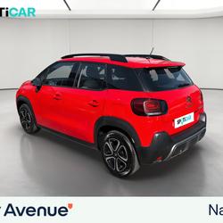 Citroen C3 Aircross C3 Aircross PureTech 82 BVM5 Feel Ludres