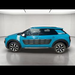 Citroen C4 Cactus PureTech 110 Rip Curl S&S Ludres