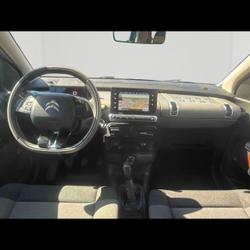 Citroen C4 Cactus PureTech 110 Rip Curl S&S Ludres