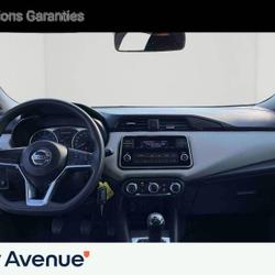 Nissan Micra Micra IG-T 90 Visia Pack Toul