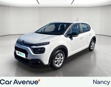 Citroen C3 Ludres