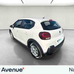 Citroen C3 C3 BlueHDi 100 S&S BVM6 Feel Business Ludres