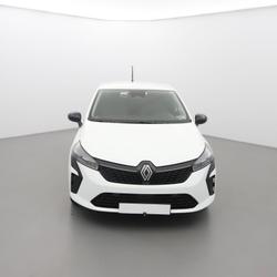 Renault Clio 5 1.5 BLUE DCI 100CH EVOLUTION GSR2 H&eacute;nin-Beaumont