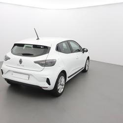 Renault Clio 5 1.5 BLUE DCI 100CH EVOLUTION GSR2 H&eacute;nin-Beaumont