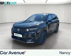 Citroen C5 Aircross Ludres