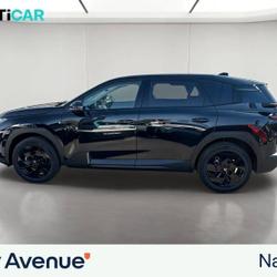 Citroen C5 Aircross C5 Aircross Hybride 145 ch e-DCS6 Max Ludres