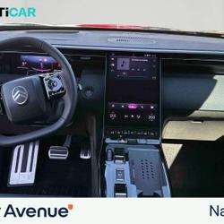 Citroen C5 Aircross C5 Aircross Hybride 145 ch e-DCS6 Max Ludres