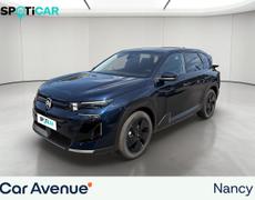 Citroen C5 Aircross Ludres