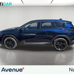 Citroen C5 Aircross C5 Aircross Hybride 145 ch e-DCS6 Business Ludres