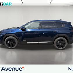 Citroen C5 Aircross Hybride 145 ch e-DCS6 Max occasion - Ludres - photo 2/30
